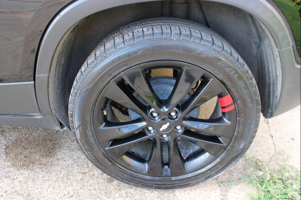 used 2019 Chevrolet Trax car, priced at $8,499