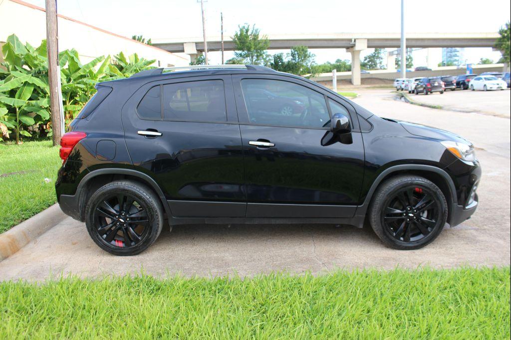 used 2019 Chevrolet Trax car, priced at $8,499