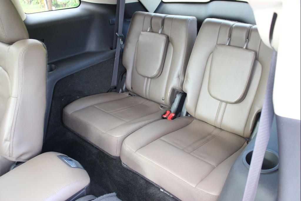 used 2018 Lincoln MKT car, priced at $12,699