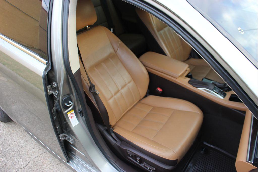 used 2016 Lexus ES 350 car, priced at $13,499