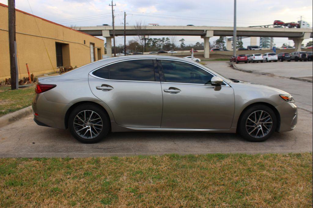 used 2016 Lexus ES 350 car, priced at $13,499