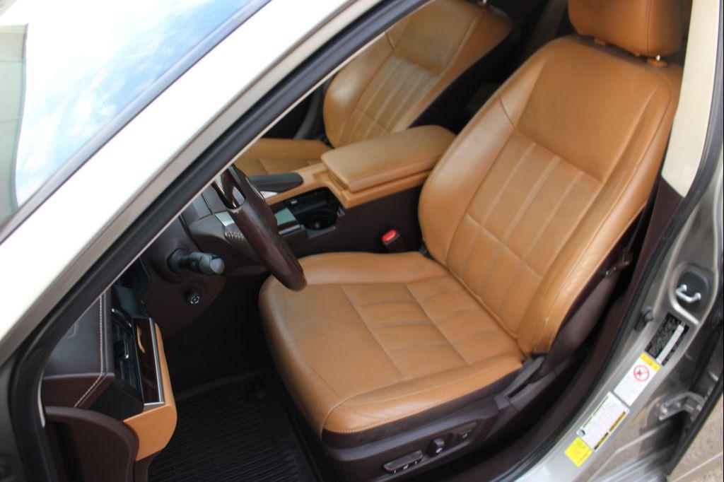 used 2016 Lexus ES 350 car, priced at $13,499