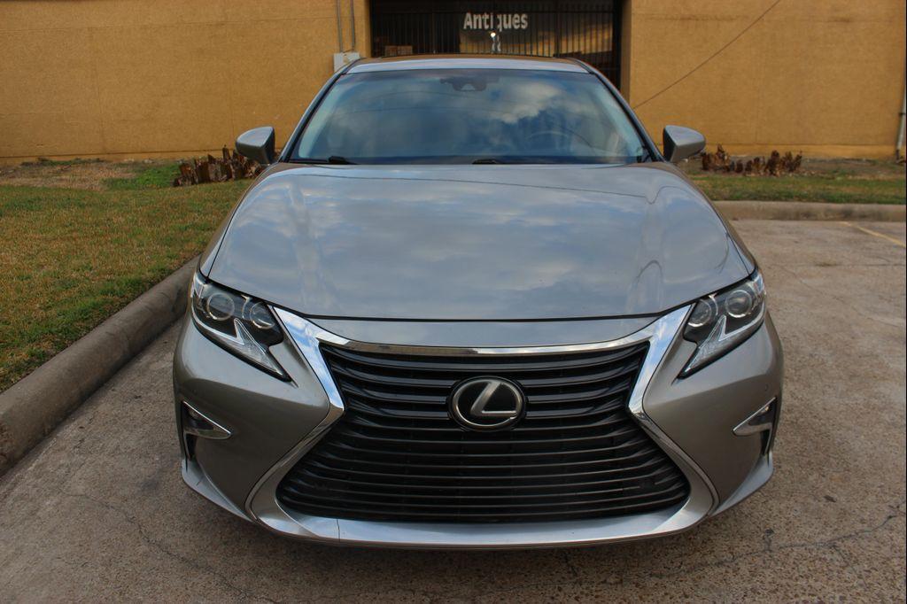 used 2016 Lexus ES 350 car, priced at $13,499