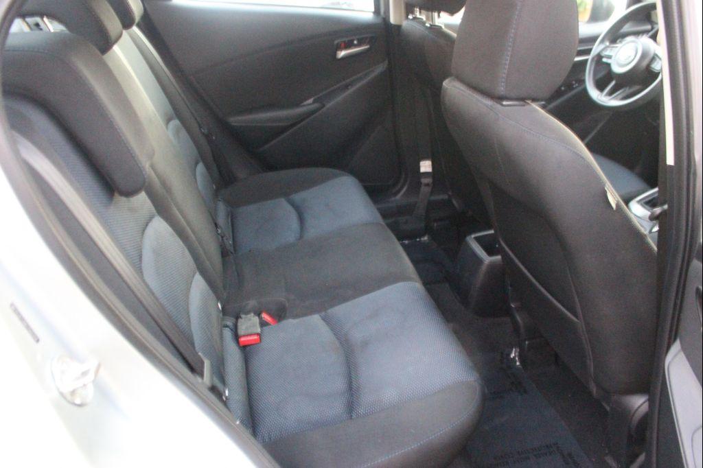 used 2019 Toyota Yaris Sedan car, priced at $9,999