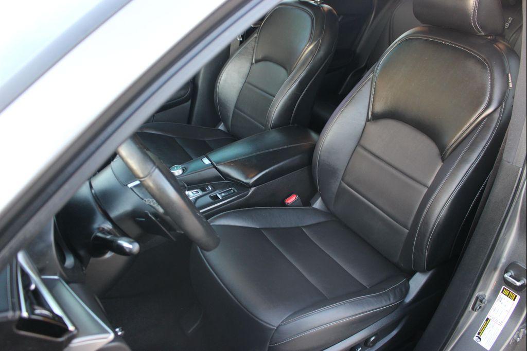 used 2020 INFINITI QX50 car, priced at $13,499