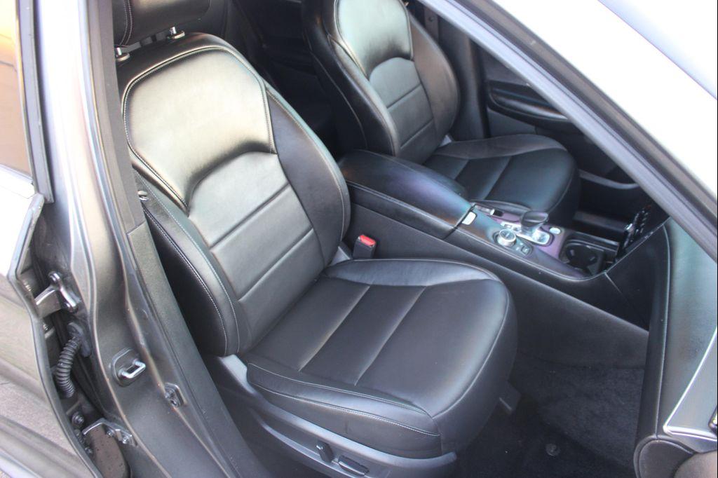 used 2020 INFINITI QX50 car, priced at $13,499