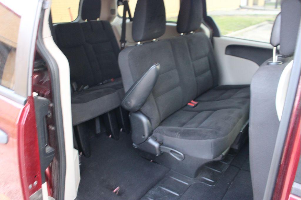 used 2019 Dodge Grand Caravan car, priced at $7,999