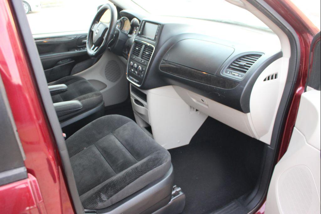 used 2019 Dodge Grand Caravan car, priced at $7,999
