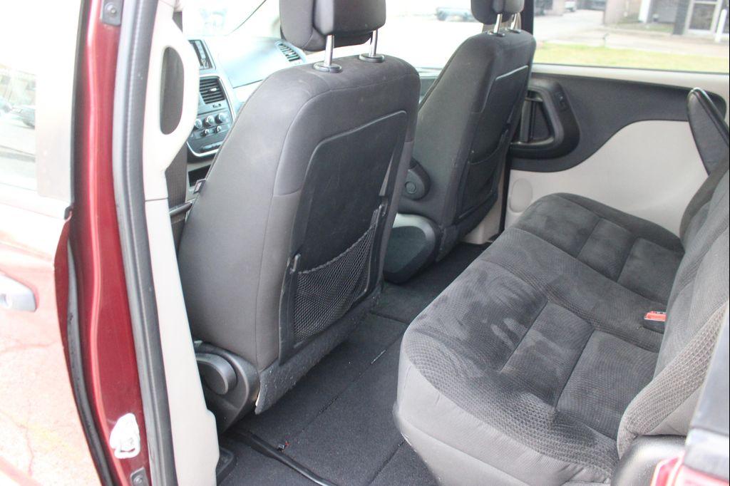 used 2019 Dodge Grand Caravan car, priced at $7,999