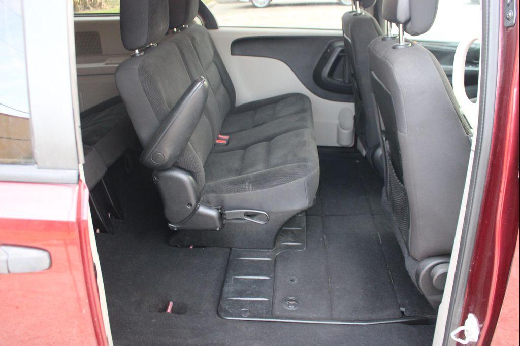 used 2019 Dodge Grand Caravan car, priced at $7,999