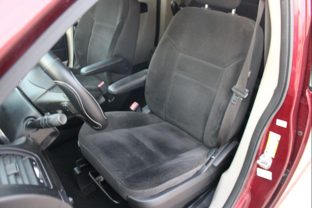 used 2019 Dodge Grand Caravan car, priced at $7,999
