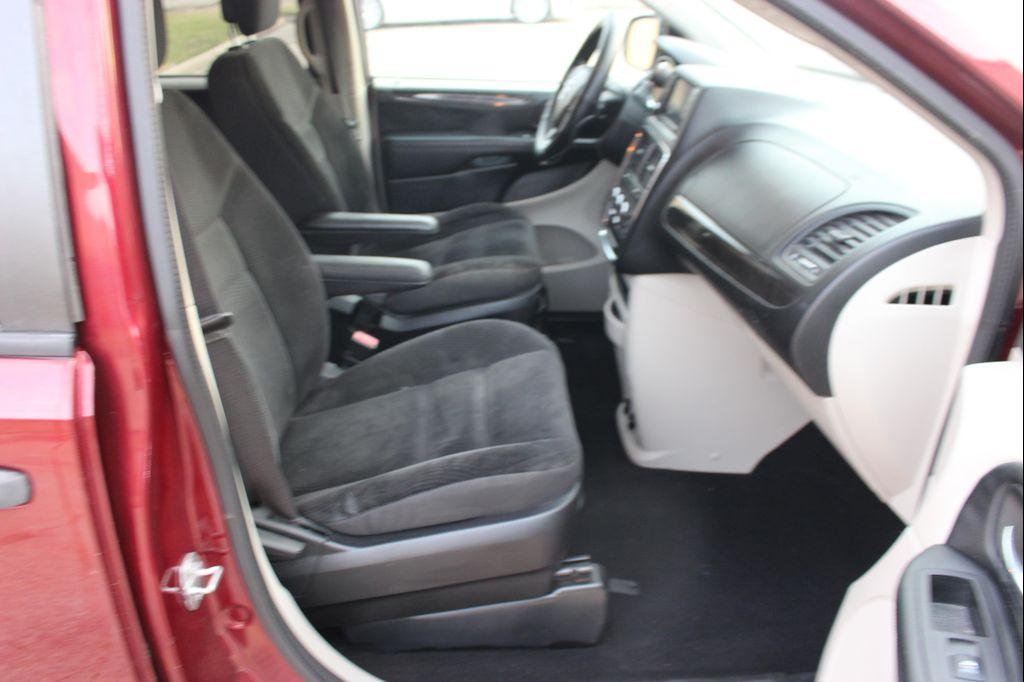 used 2019 Dodge Grand Caravan car, priced at $7,999