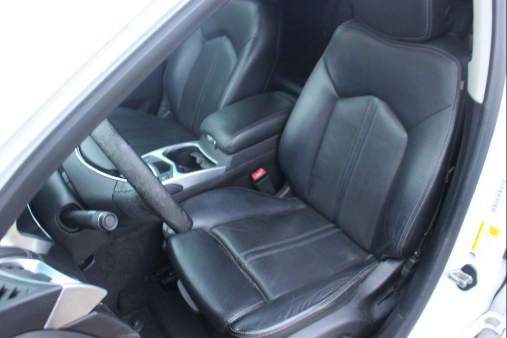 used 2015 Cadillac SRX car, priced at $8,999