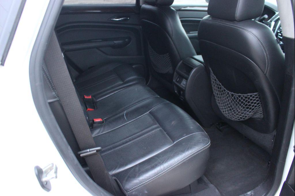 used 2015 Cadillac SRX car, priced at $8,999
