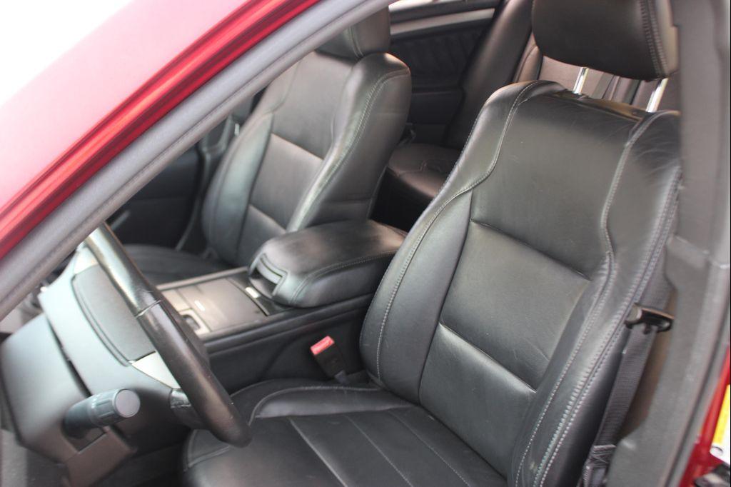 used 2013 Ford Taurus car, priced at $5,999