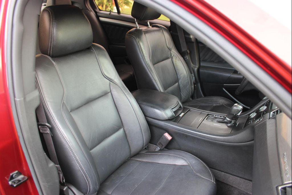 used 2013 Ford Taurus car, priced at $5,999