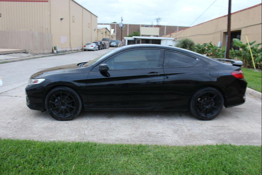 used 2017 Honda Accord car, priced at $9,999