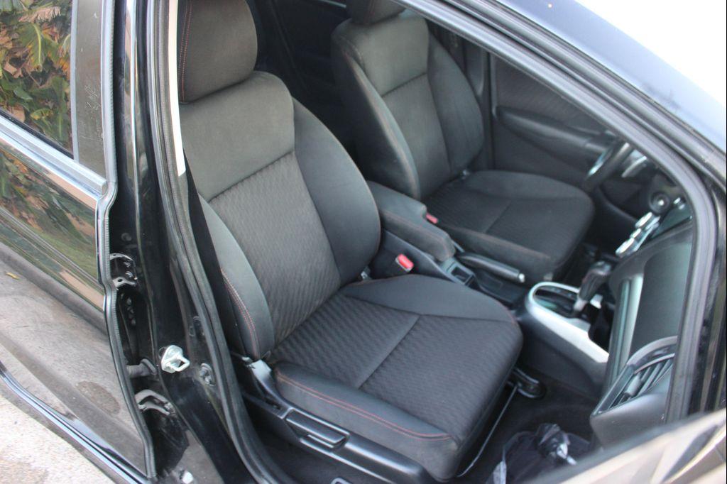 used 2018 Honda Fit car, priced at $7,999