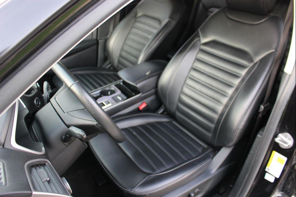 used 2020 Ford Edge car, priced at $9,999