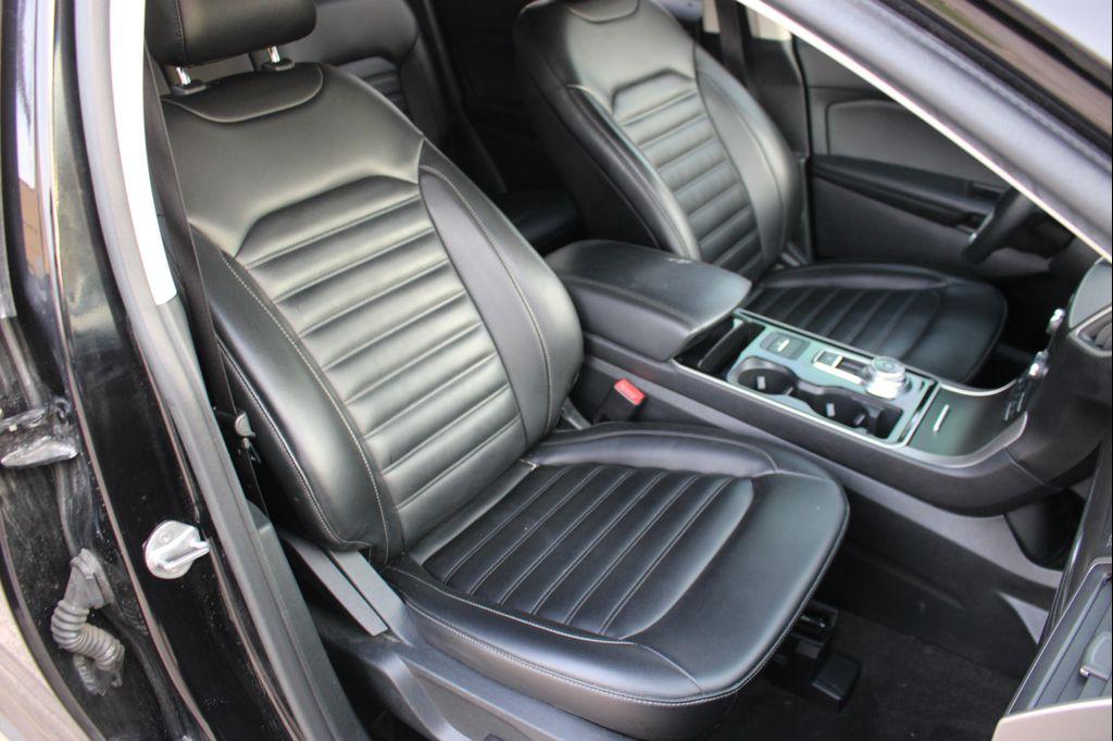 used 2020 Ford Edge car, priced at $9,999