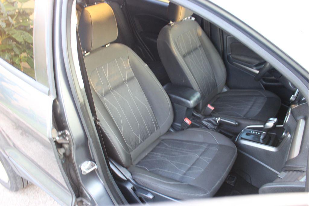 used 2018 Ford EcoSport car, priced at $7,499