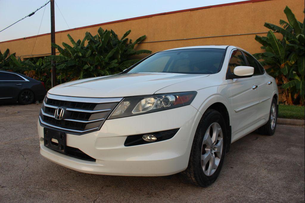 used 2012 Honda Crosstour car, priced at $8,799