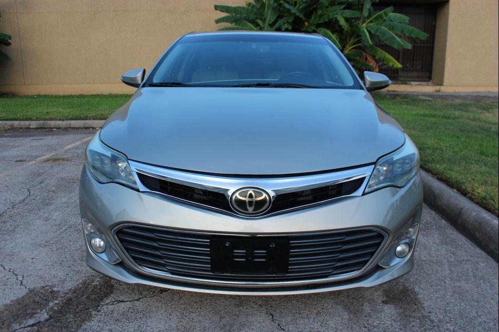 used 2013 Toyota Avalon car, priced at $8,499