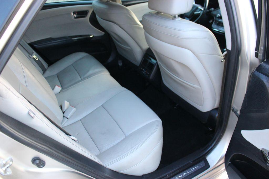 used 2013 Toyota Avalon car, priced at $8,499