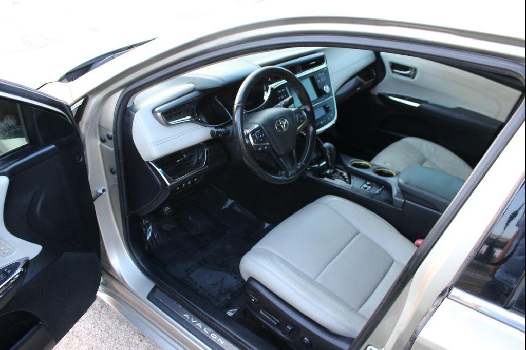 used 2013 Toyota Avalon car, priced at $8,499