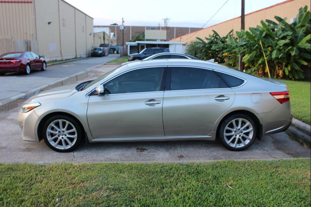 used 2013 Toyota Avalon car, priced at $8,499