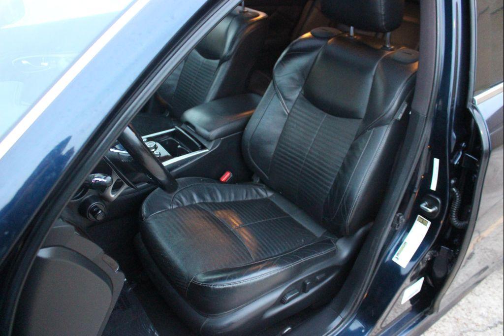 used 2015 INFINITI Q70 car, priced at $9,999