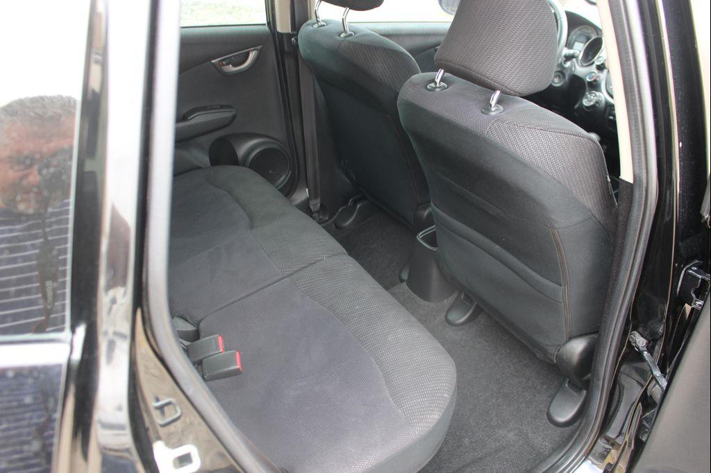 used 2013 Honda Fit car, priced at $7,499