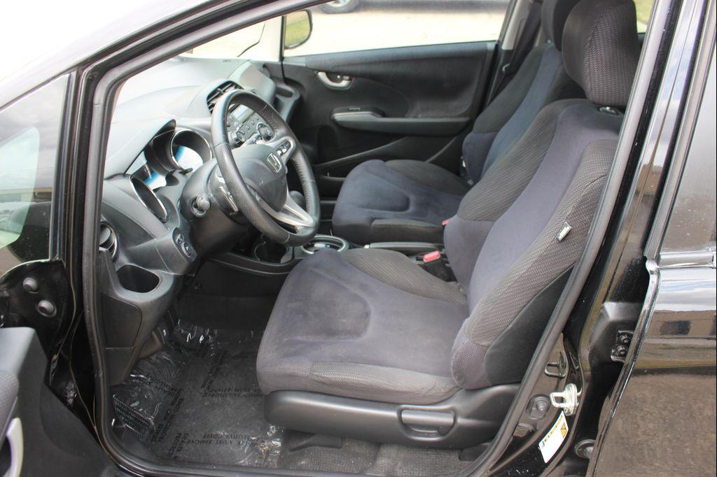 used 2013 Honda Fit car, priced at $7,499