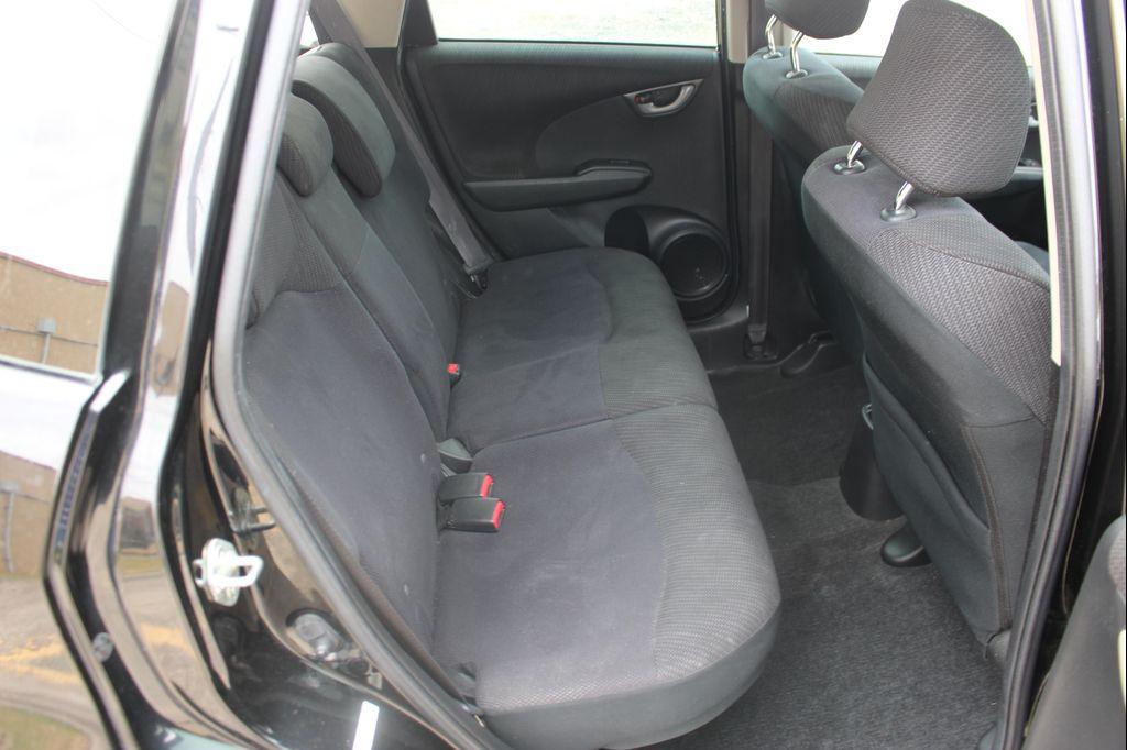 used 2013 Honda Fit car, priced at $7,499