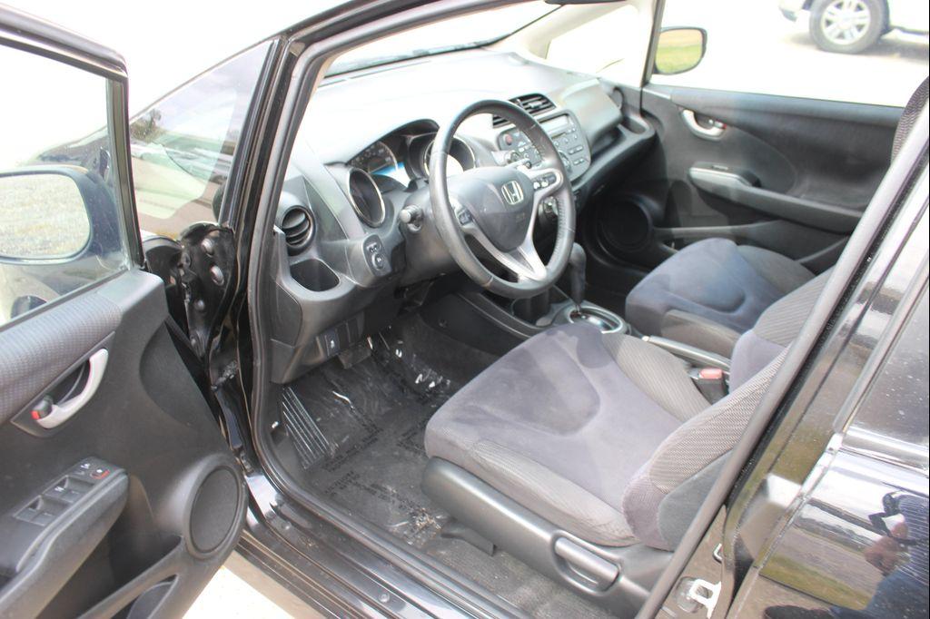 used 2013 Honda Fit car, priced at $7,499