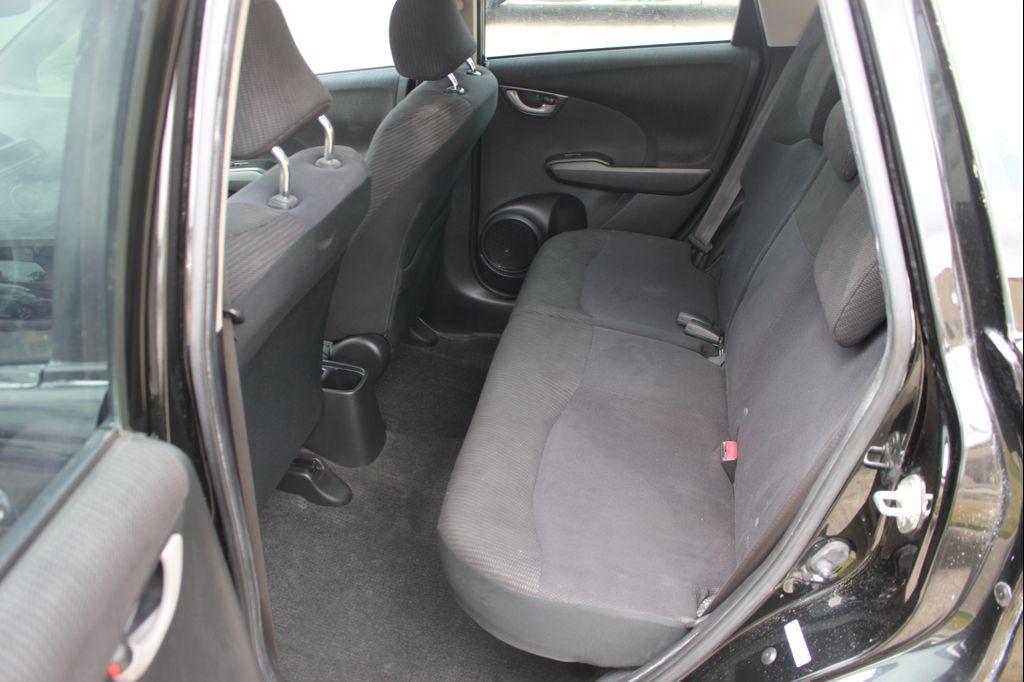 used 2013 Honda Fit car, priced at $7,499
