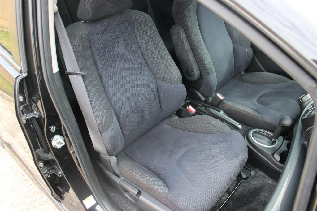 used 2013 Honda Fit car, priced at $7,499