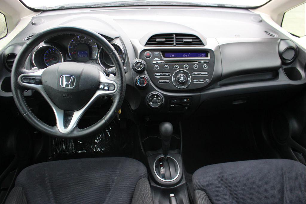 used 2013 Honda Fit car, priced at $7,499