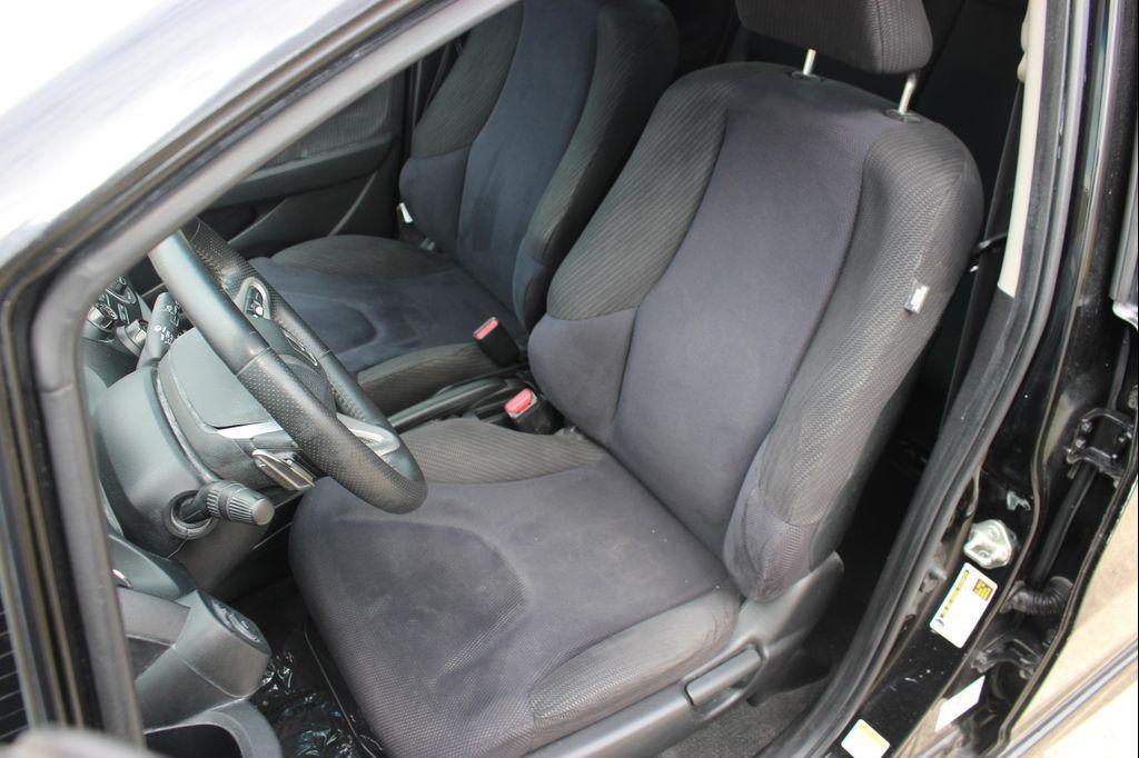 used 2013 Honda Fit car, priced at $7,499