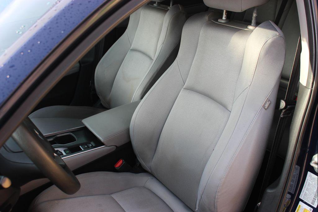 used 2018 Honda Accord car, priced at $11,799