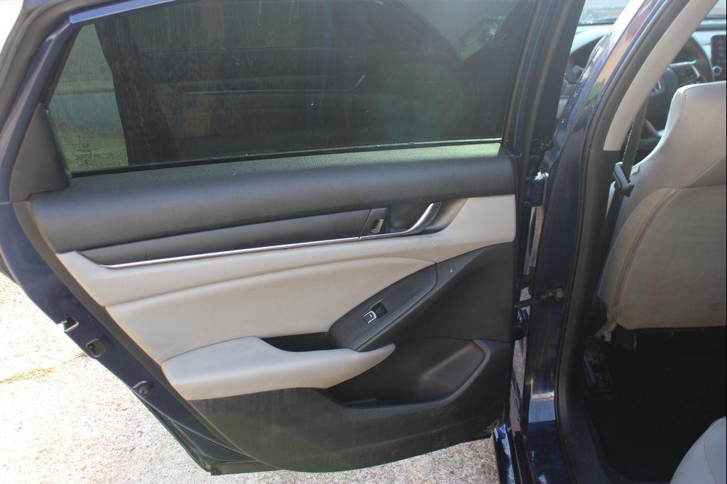 used 2018 Honda Accord car, priced at $11,799