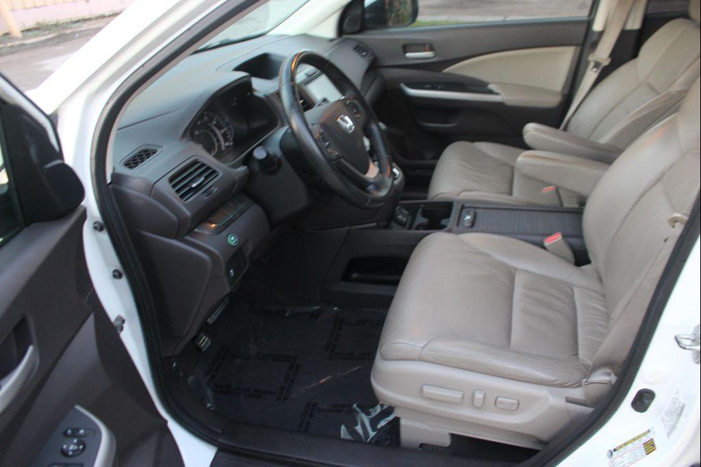 used 2013 Honda CR-V car, priced at $9,999
