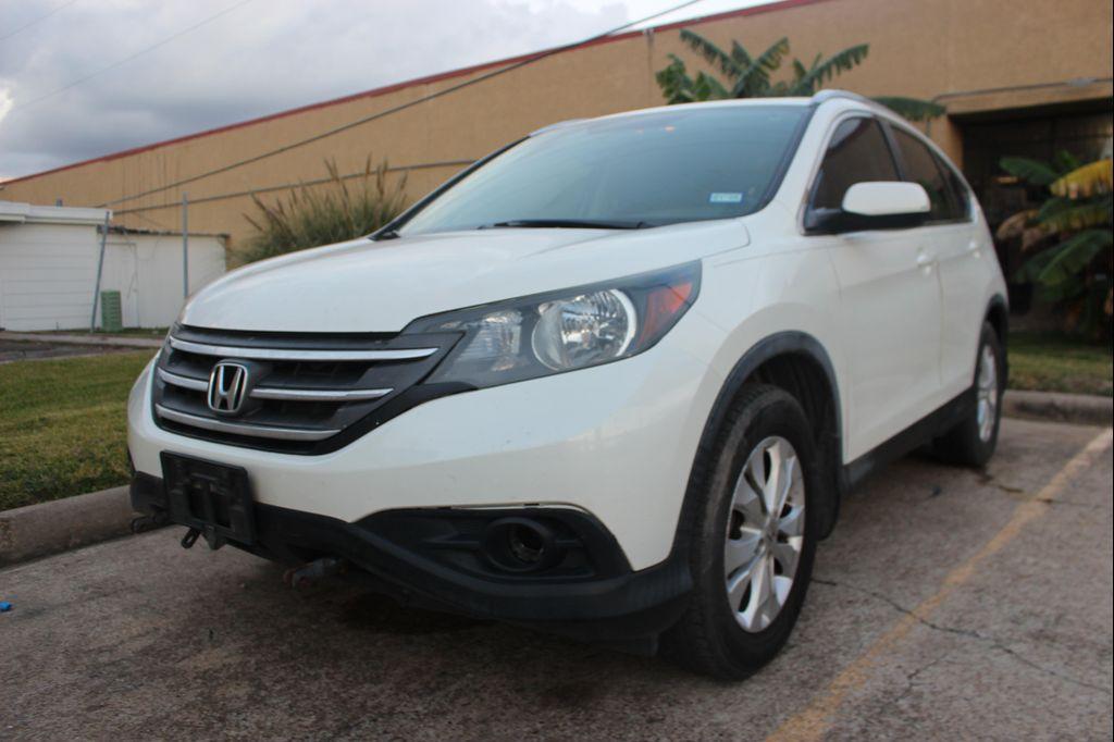 used 2013 Honda CR-V car, priced at $9,999