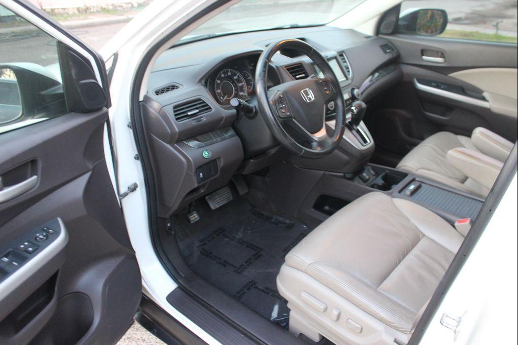 used 2013 Honda CR-V car, priced at $9,999