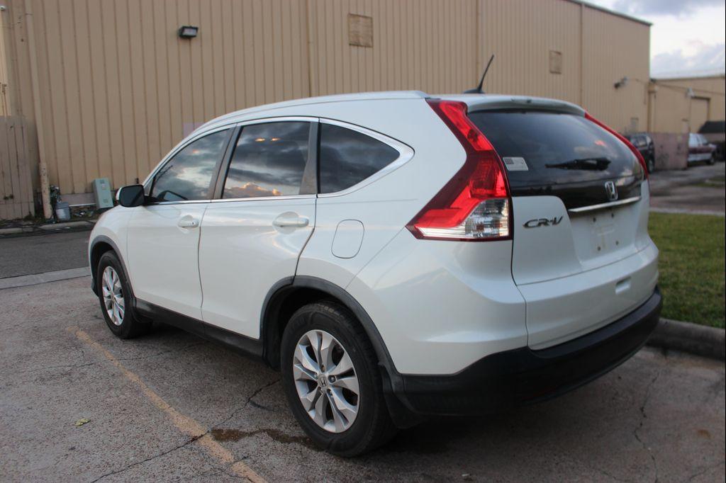 used 2013 Honda CR-V car, priced at $9,999