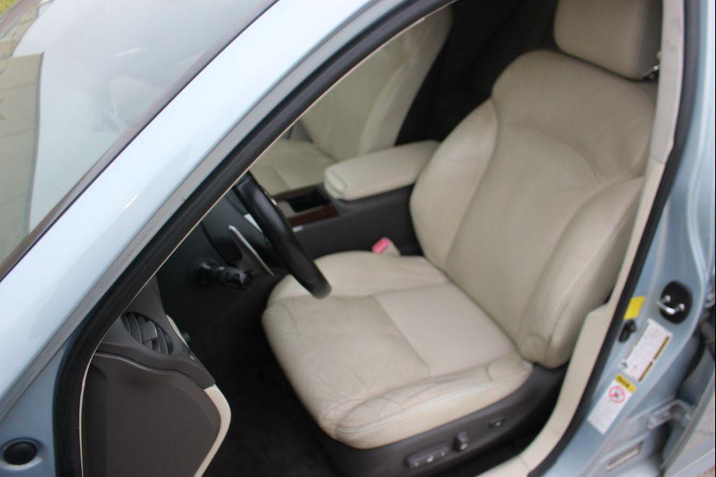 used 2012 Lexus IS 250 car, priced at $7,999