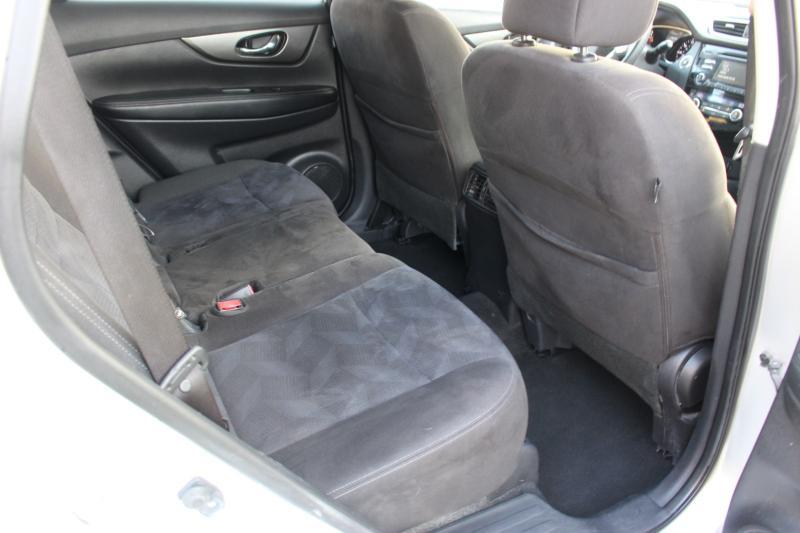 used 2015 Nissan Rogue car, priced at $6,999