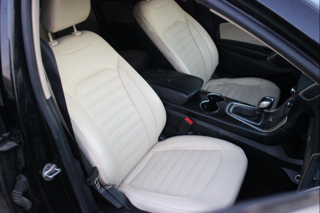 used 2017 Ford Edge car, priced at $7,999