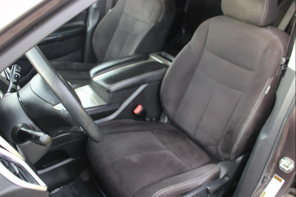 used 2017 Nissan Murano car, priced at $8,999
