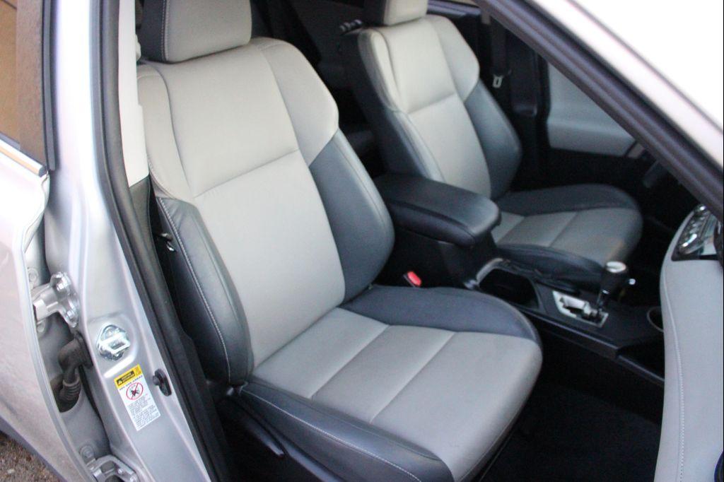 used 2014 Toyota RAV4 car, priced at $10,999